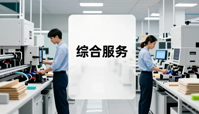 智能运维服务