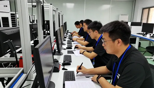学校与医院中的系统集成应用趋势分析