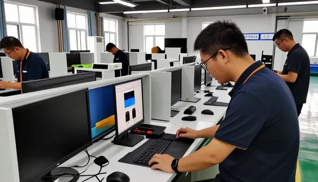 技术外包技术如何影响技术服务等变化