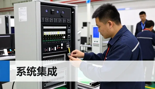项目包括技术功能特点说明