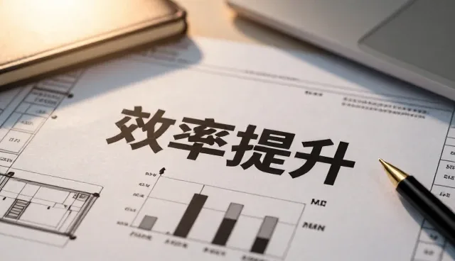 系统集成如何驱动业务效率的持续提升